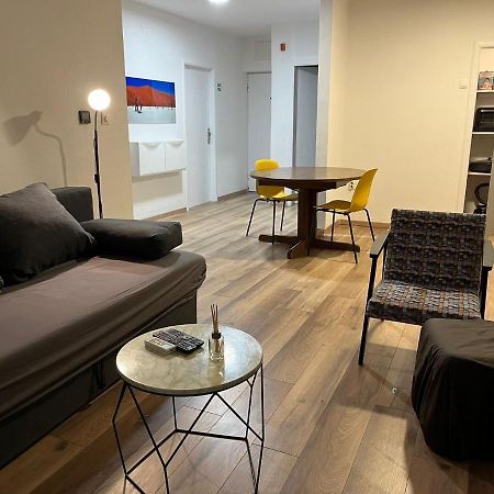 Sibenik Apartment Dış mekan fotoğraf