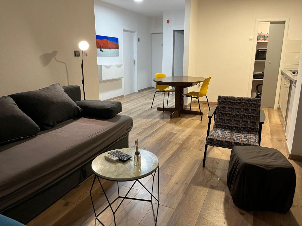 Sibenik Apartment Dış mekan fotoğraf
