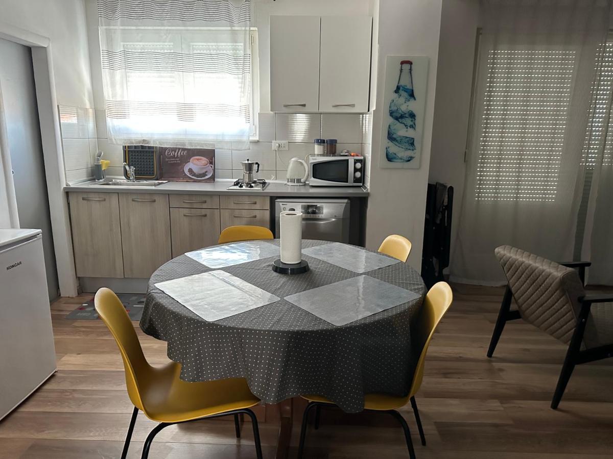 Sibenik Apartment Dış mekan fotoğraf
