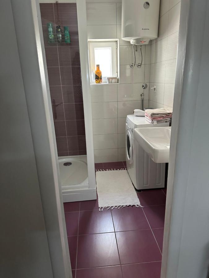 Sibenik Apartment Dış mekan fotoğraf