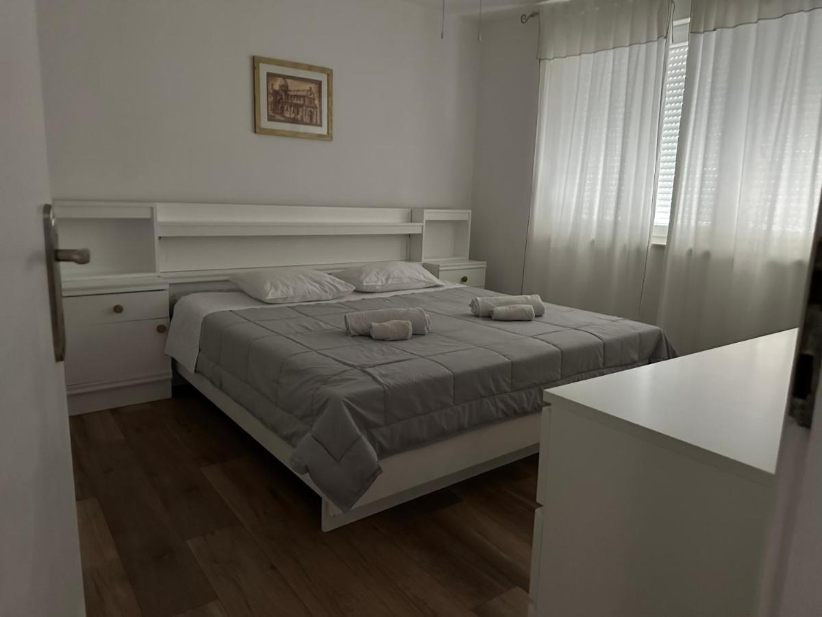Sibenik Apartment Dış mekan fotoğraf