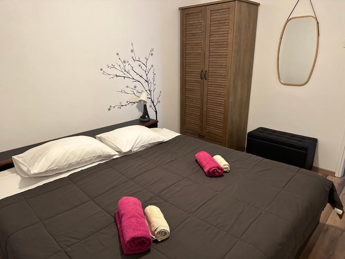 Sibenik Apartment Dış mekan fotoğraf