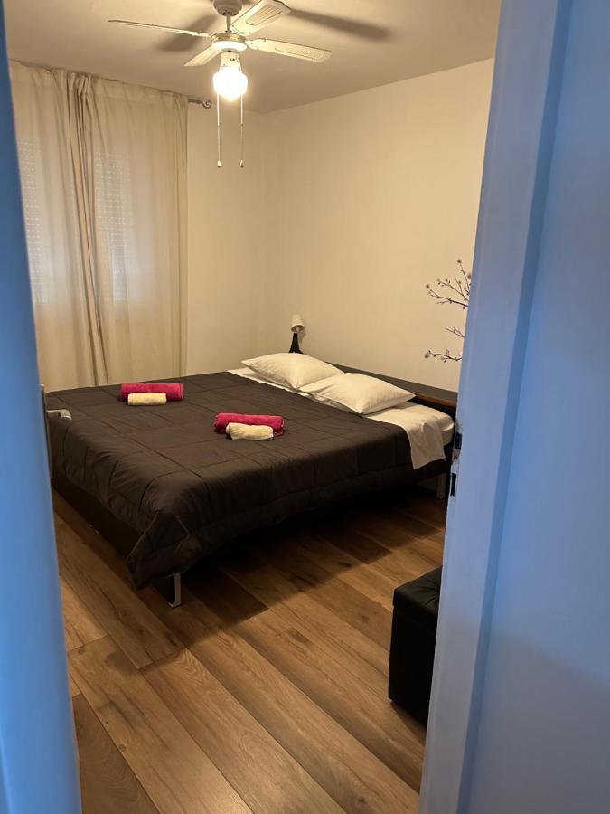 Sibenik Apartment Dış mekan fotoğraf