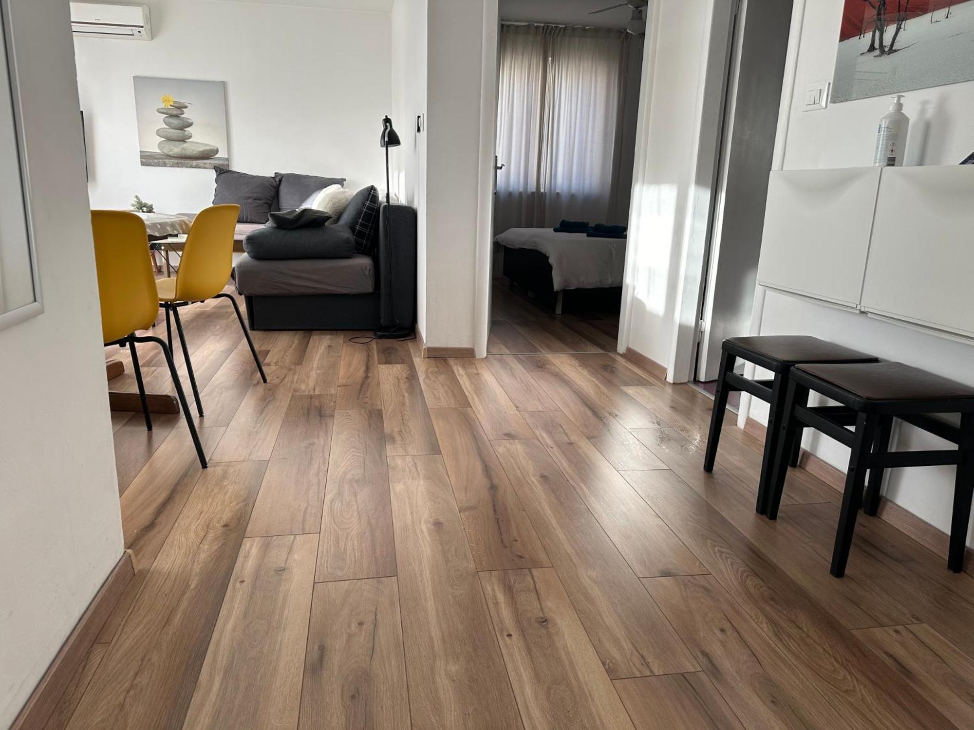 Sibenik Apartment Dış mekan fotoğraf